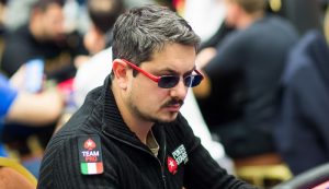 EPT Praga: è record di iscritti nel Main, Savinelli secondo, Pagano vince il Charity event