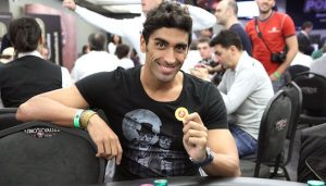 Filippo Magnini, ritorno al tavolo: "Sarò al PPTour di Campione. Il poker? Disciplina solitaria, come il nuoto"