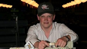 Mark Vos, il poker pro che si è ritirato al momento giusto per godersi i milioni di dollari vinti