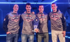 Global Poker League: i Montreal Nationals vincono la prima stagione, ma che noia!