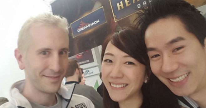 nanonoko team liquid