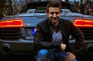 Laszlo "omaha4rollz" Bujtas, il baller ungherese alla conquista del PLO high stakes