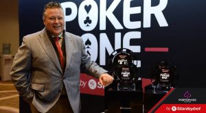 Gianluca Porzio (StanleyBet.it): "The Poker One ha mandato un messaggio forte. Cambio di piattaforma positivo per i players"