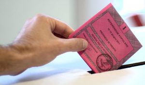 Referendum: il 60% degli scommettitori vira sul No, i timori dell'industria del gaming legale