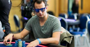 Poker Live Daily: Kempe shippa high roller al Bellagio, azzurri out dal Concord Million