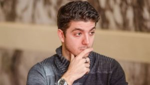 EPT Praga €10.000 High Roller: super Italia con Palumbo, Kanit, Sammartino, Gabrieli e Grimaldi