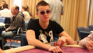 PokerStars.com: RomeOpro e xMONSTERDONGx a segno a Natale, stasera il Monday Million da 2.000.000$