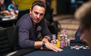 Sam Trickett: "A Macao ho perso un piatto da $3 milioni"