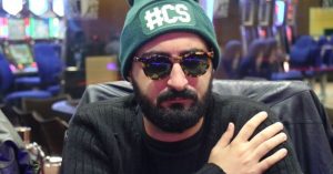 WSOP Italy Campione: Carlo Savinelli batte Salatiello e mette le mani sul bounty