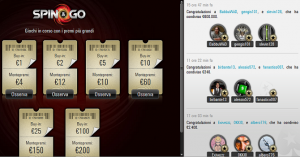 Spin and Go, ‘BabbuWiid’ di Pokermagia vince €500.000 su PokerStars.it!