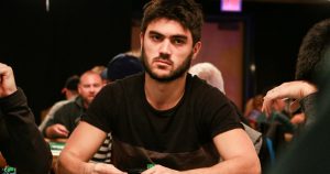 Fabrizio "SixthSense19" Gonzalez show: vince $82.000 in 10 giorni su 888Poker