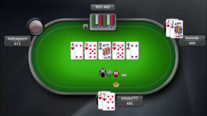 PokerStars rivoluzione 2017 (2): meno moltiplicatori 2x negli Spin, heads-up anonimi prima dell'inizio, payout Mtt più orizzontali