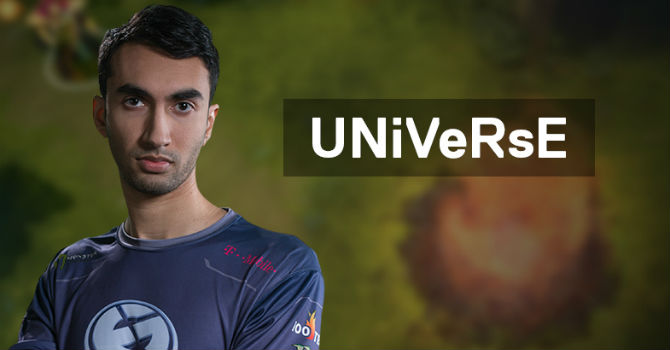 UNiVeRsE