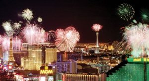 Las Vegas si rifà il Look: nella zona sud della Strip arrivano Casinò, Hotel e la NFL