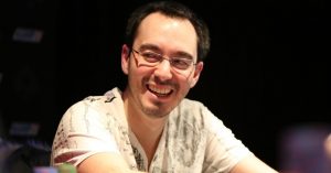 Will Kassouf like a boss: vince l’EPT High Roller per €532.500!