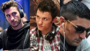 MTT Pokerstars.com: tre italiani nella top 10 dei più vincenti del 2016!