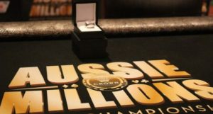 Aussie Millions 2017: 26 ring in palio a Melbourne. Tre 'Challenge', il main e tante varianti