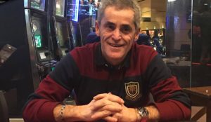 Poker Master At Work: Bonavena, Begni e 'GianninoKart' in corsa a Campione