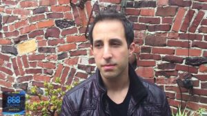 Alec Torelli: "Tanto cash game e qualche torneo: così il mio bankroll divenne milionario"