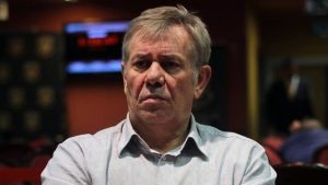 Addio a Flavio Bano, fra i pionieri del Texas Hold'em in Italia ed esperto variantista