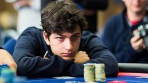 Enrico Camosci e Steven Van Zadelhoff, sabato lavorativo su PS.com. Gheza non riesce a vincere
