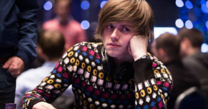 Le 3 regole di Charlie Carrel per battere i micro stakes