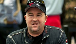 Chris Moneymaker: "non sono un giocatore professionista, amo la partita $2-$5"