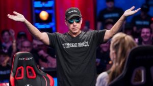 PokerStars Championship diretta: guarda il live streaming del final table dalle 19