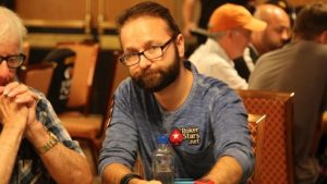 Daniel Negreanu: "Perché questo fold è sbagliato secondo GTO ma può essere comunque giusto"