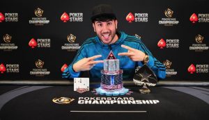 PokerStars Championship Bahamas, il bilancio ufficiale della tappa inaugurale con 5.600 entries. Il punto sugli azzurri