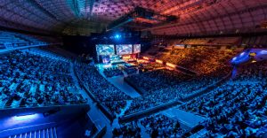 Quanto guadagnano i pro di eSports? Gli stipendi medi in Europa, USA e Corea