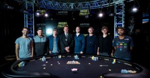 Aussie Millions 2017:  Vijayaram batte Ben Heath e incassa 1.6 milioni di dollari