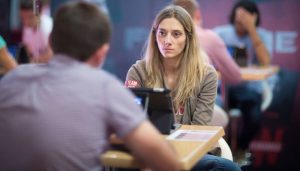 Winamax cerca manager anche in Spagna: è l'alba del poker.eu