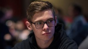 WSOP 2018: clamorosa rimonta di Fedor Holz nel One Drop, Bonomo leader