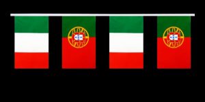 Ufficiale: il Portogallo pubblica legge sulla liquidità condivisa con "mercati regolamentati". Italia e Francia sorridono