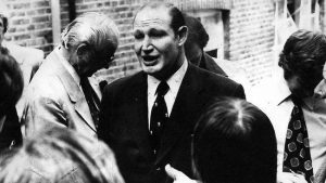 Quando il magnate Kerry Packer perse $ 15 milioni in 4 tavoli di roulette: è lui il re delle balene!