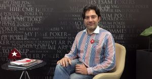 Marco Trucco (PokerStars): “2016, il poker è in ripresa. Ok alla liquidità europea ma senza penalizzare l’Italia”