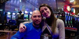 Maurizio Melara fa il bis: è il primo giocatore capace di vincere due volte l'Only The Barracudas!