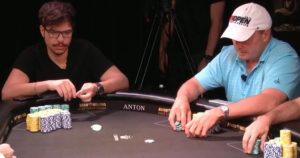 Aussie Millions Main Event 2017: segui in live streaming Mustapha Kanit nella corsa al tavolo finale!
