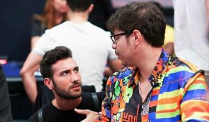 WSOP 2017: Musta super nell'evento#66, Sammartino on fire nel PLO high roller