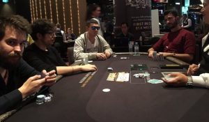 Aussie Millions 2017: Kanit vola al day 2 nel "AU$ 25.000 Challenge", out Sammartino