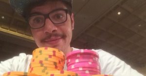 Aussie Millions 2017: Jedlicka e Nitsche On Fire, Musta leader