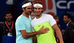 Nadal-Federer è la partita del secolo! Sullo spagnolo il 71% del denaro scommesso