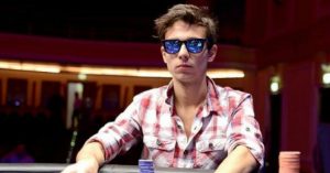 National Heads Up: Piroddi contro Cordì, la finale si chiude oggi