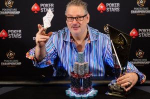 PokerStars National: Basile si sente male al final table ma trionfa. Falliscono Moneymaker e Maria Ho