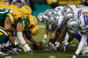 Due pazzi scommettitori vanno All in su Green Bay per 8 volte di fila, ora puntano $ 28.000 in una bet all'Aria