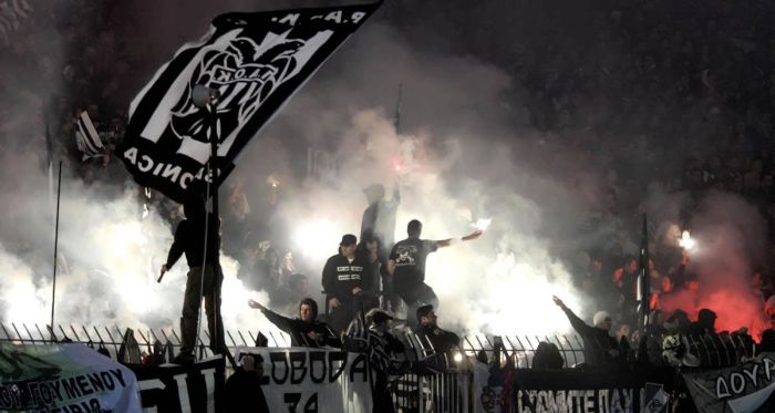 paok-ultras