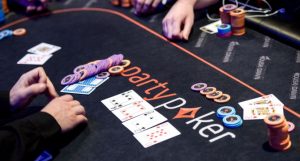 PartyPoker annuncia il Millions da 8 milioni garantiti. I programmi dei tornei invernali