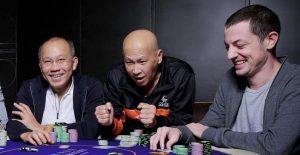 36 carte e doppio blind sul bottone: ecco lo Short Deck Poker, la variante che spopola nel Big Game asiatico