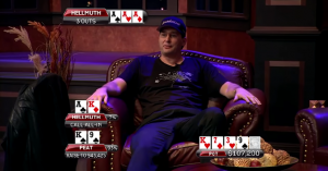 Phil Hellmuth, ecco le 5 peggiori ‘legnate’ subite in carriera!